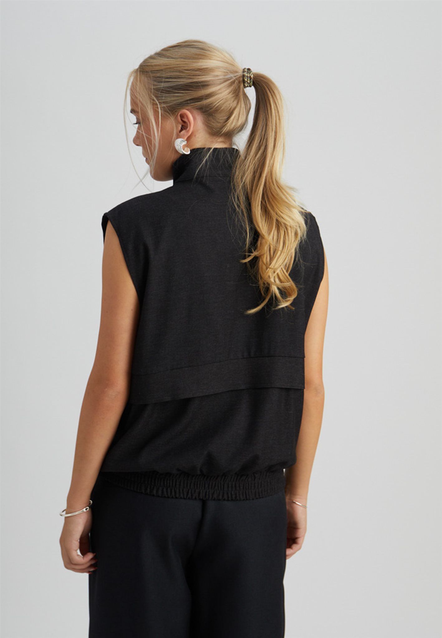 Peppercorn Tosca vest Peppercorn Tosca vest