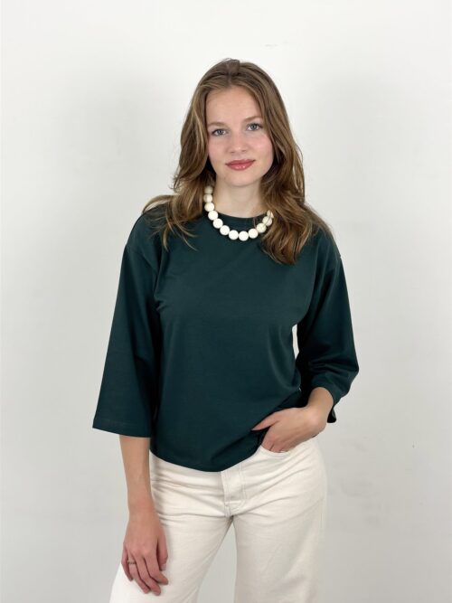 RE/BORN Zizi t-shirt