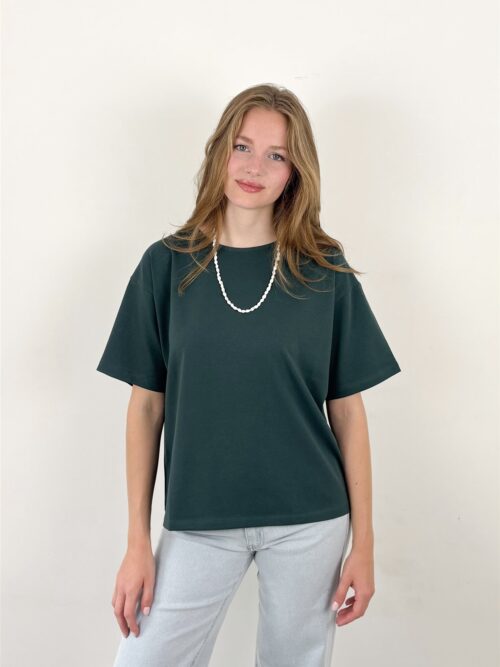 RE/BORN Zoe t-shirt