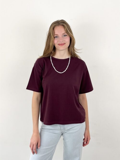 RE/BORN Zoe t-shirt