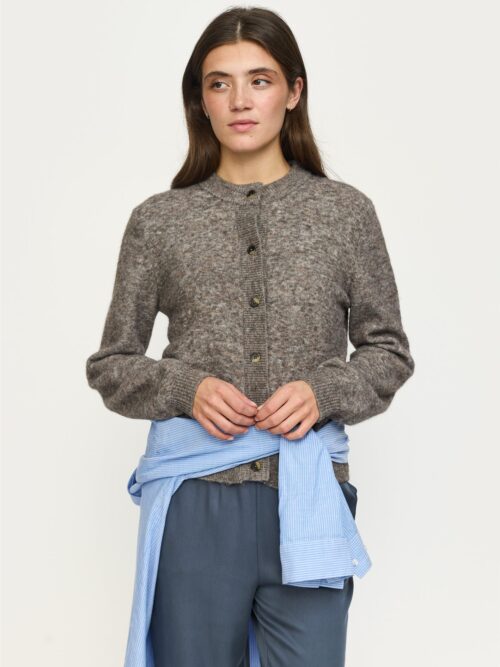 Soft Rebels Allison cardigan