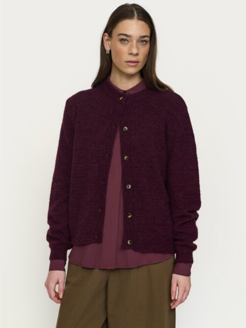 Soft Rebels Allison cardigan