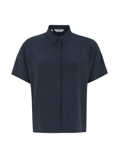 Soft Rebels Freedom ss shirt