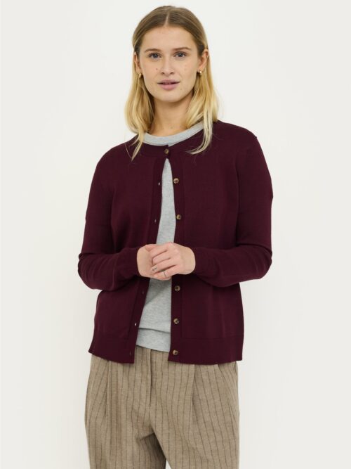 Soft Rebels Marla cardigan