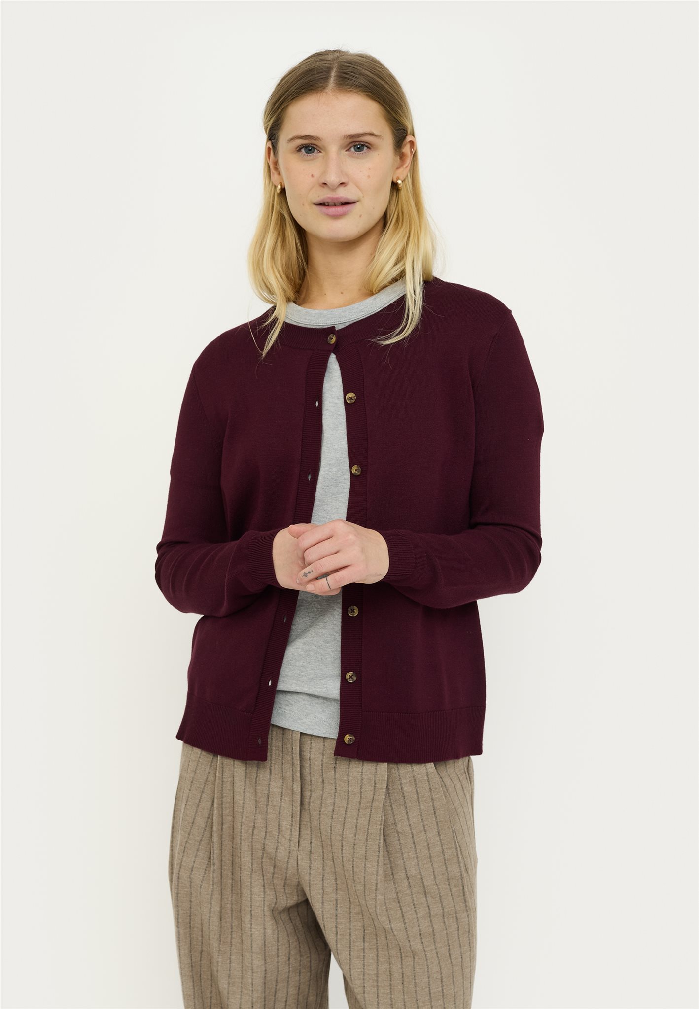 Soft Rebels Marla cardigan Soft Rebels Marla cardigan