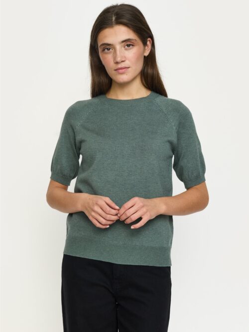 Soft Rebels Marla ss o-neck