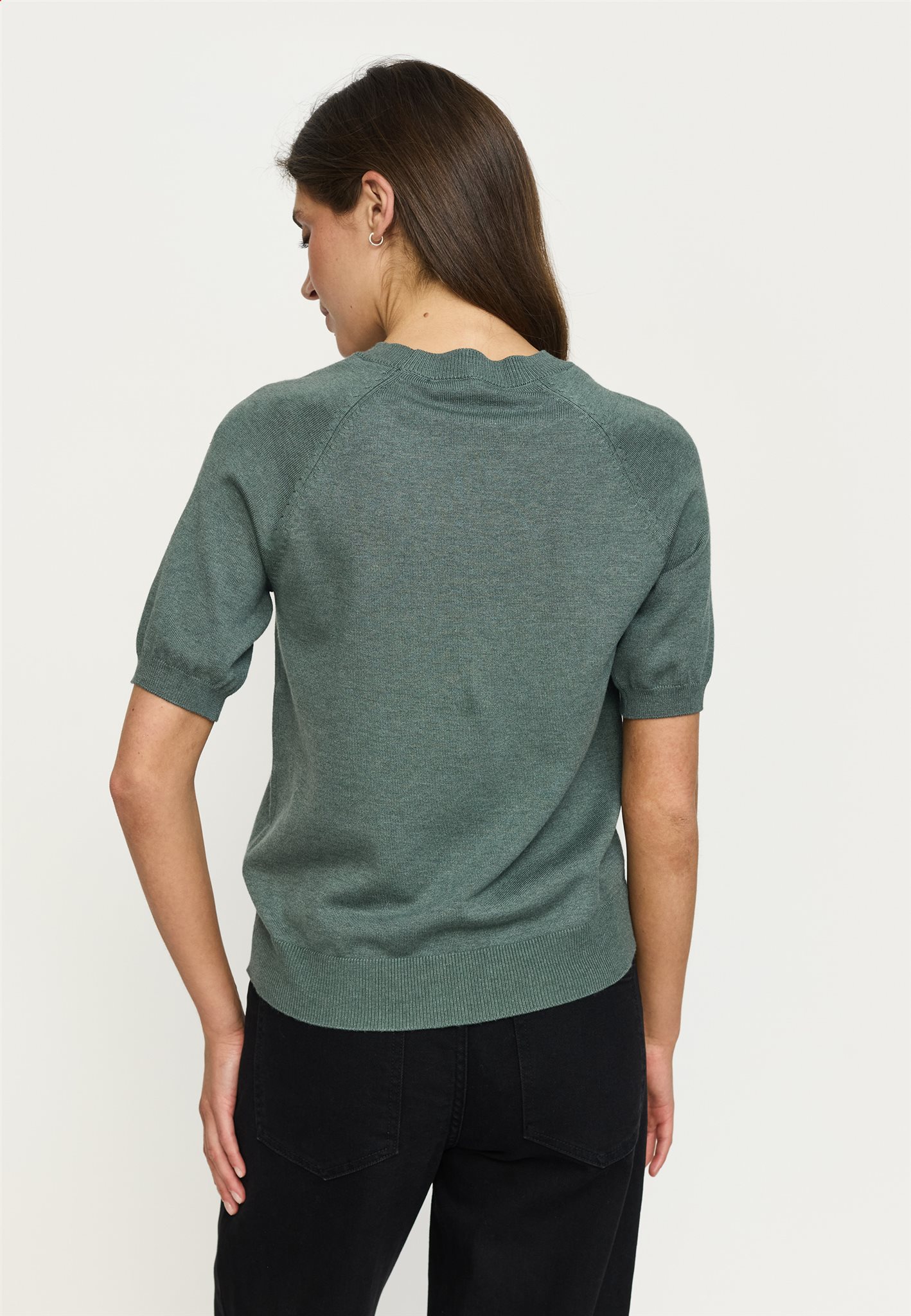 Soft Rebels Marla ss o-neck Soft Rebels Marla ss o-neck