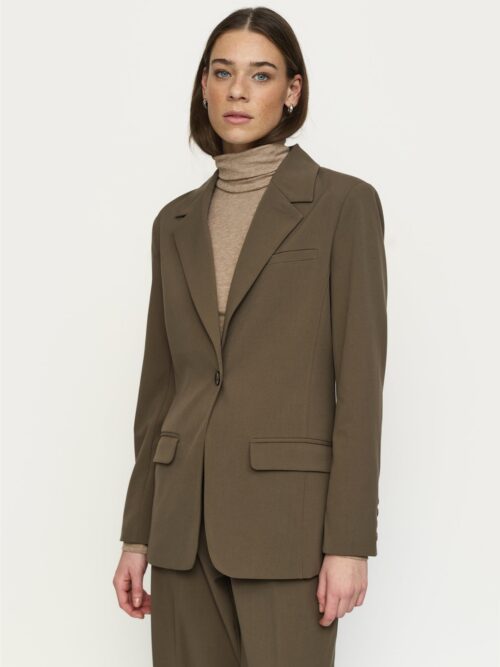 Soft Rebels Vilja blazer