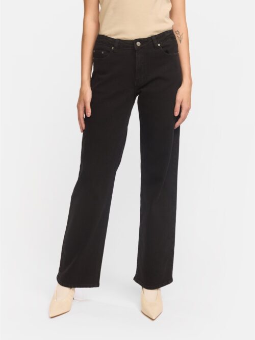 Soft Rebels Willa MW wide jns