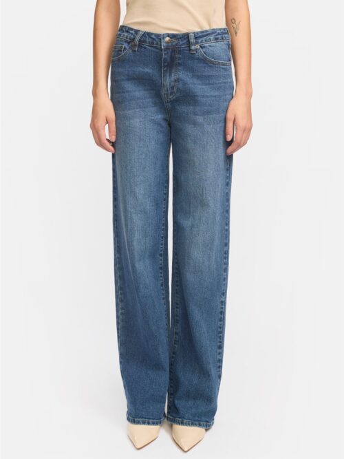 Soft Rebels Willa MW wide jns