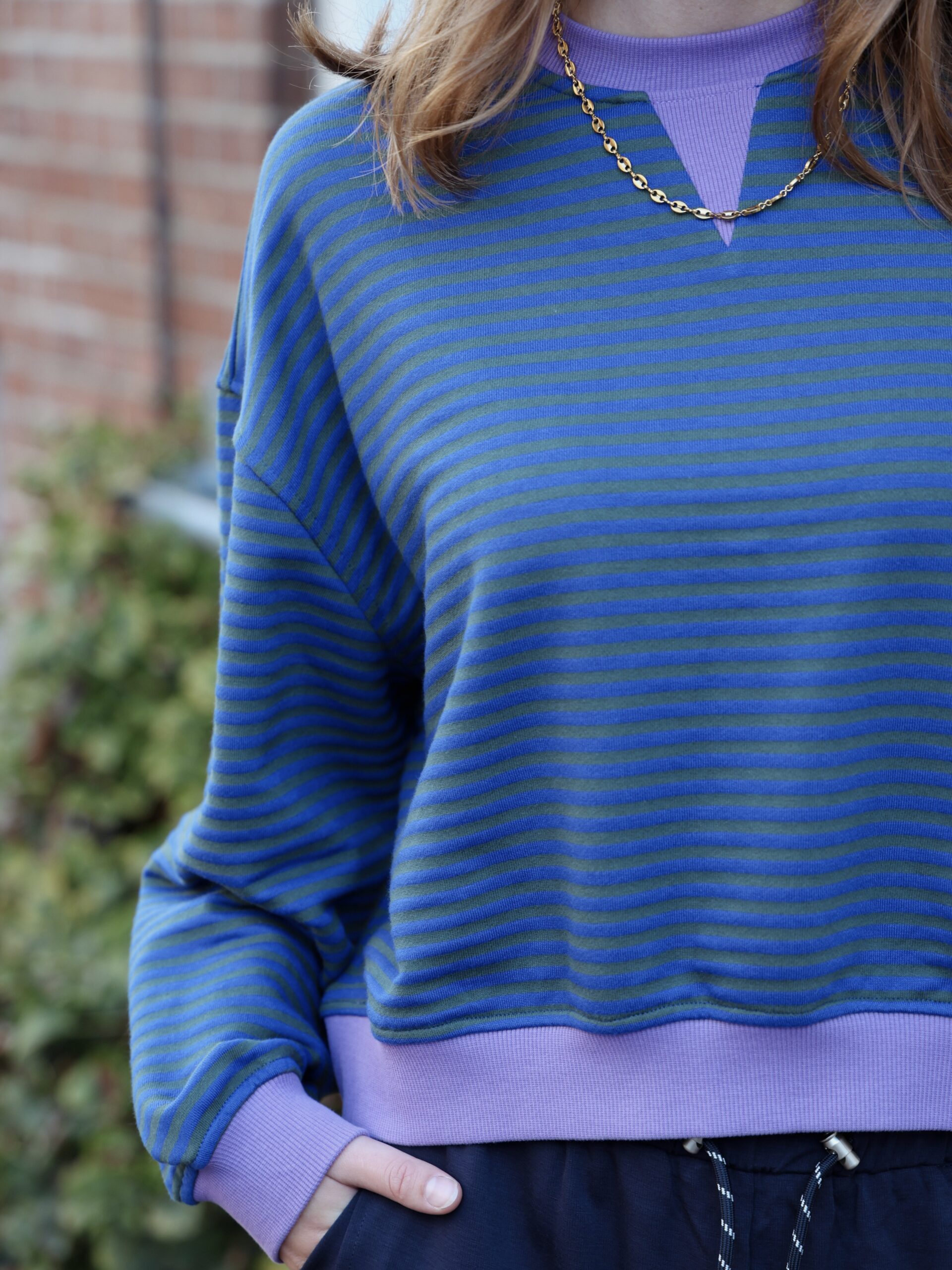 Frnch Match sweatshirt Frnch Match sweatshirt