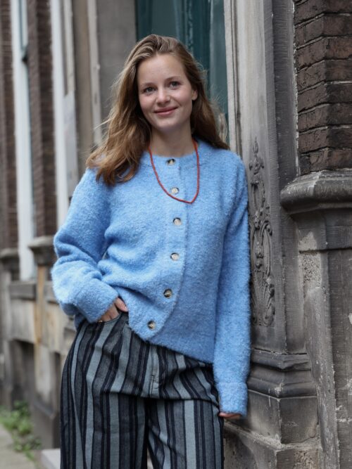 Frnch Syros cardigan