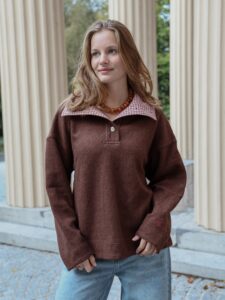 Frnch Mogamis sweatshirt