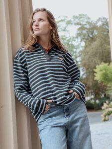 Frnch Corinth polo