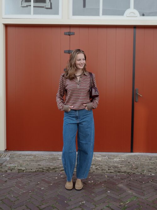 Circle of Trust Kae knit