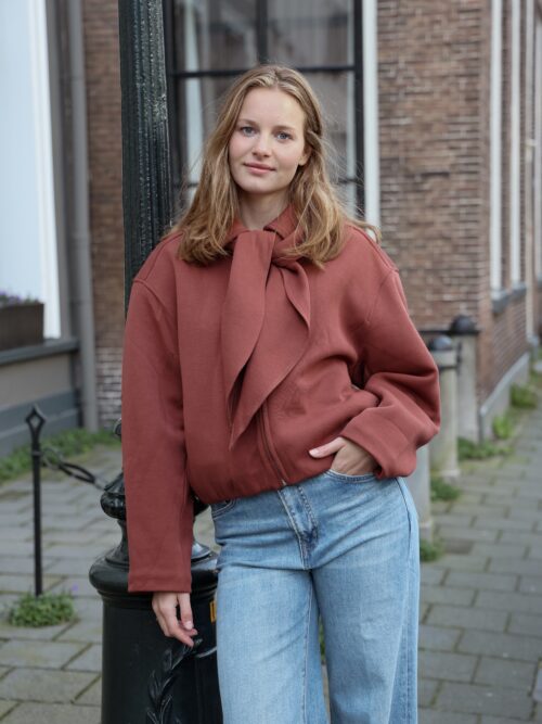 Circle of Trust Kelly jacket