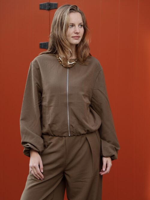 Circle of trust Bente jacket
